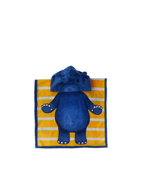 Accappatoio in cotone