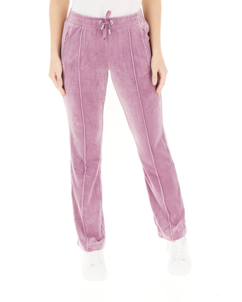 Pantalone in velluto