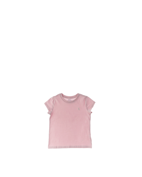 T-shirt girocollo