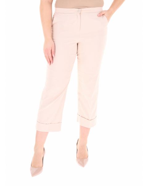 Pantalone cropped