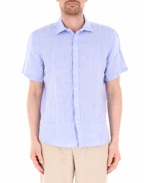 Camicia in lino