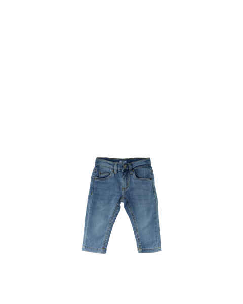 Jeans Boyfriend