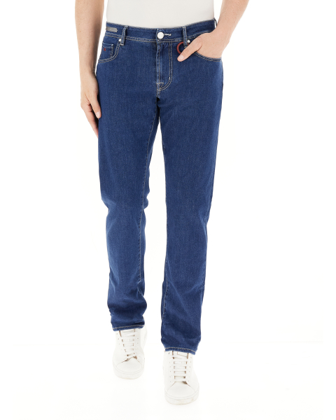 Jeans straight leg