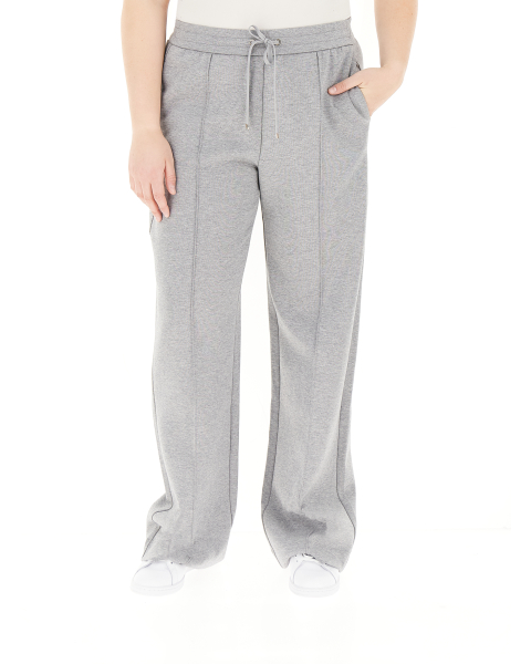 Pantalone in felpa