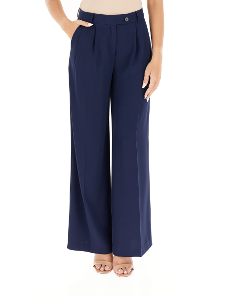 Pantalone a palazzo