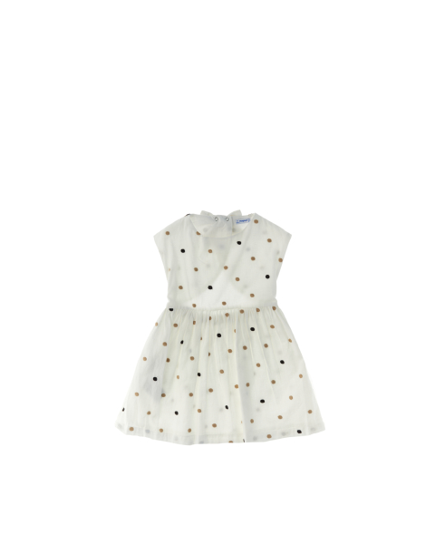Abito in cotone