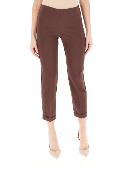 Pantalone a sigaretta
