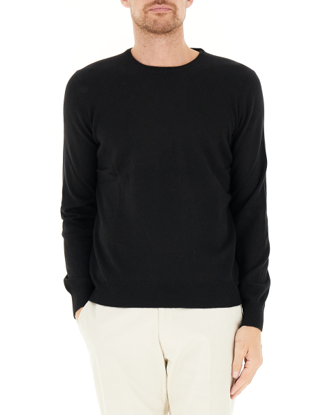 Maglione girocollo