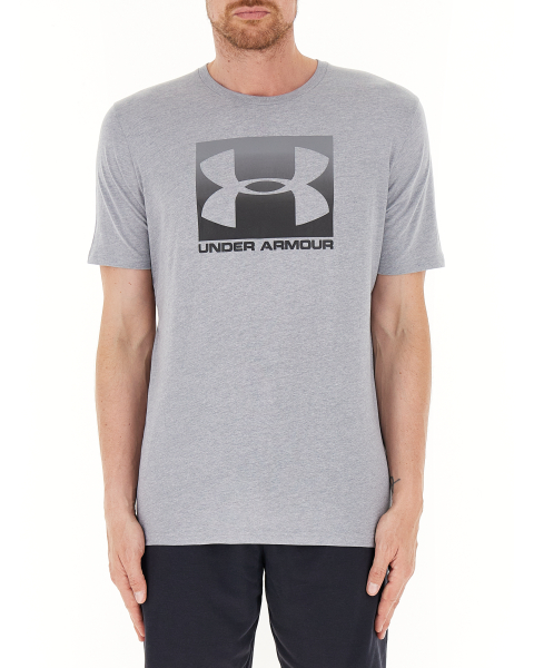 T-shirt con logo