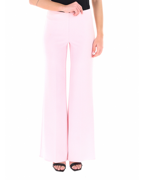 Pantalone flare