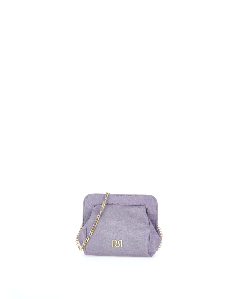 Pouch glitterata