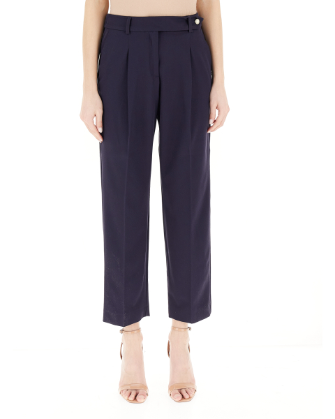 Pantalone pinces