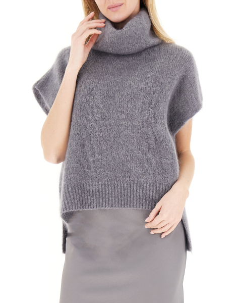 Dolcevita misto mohair