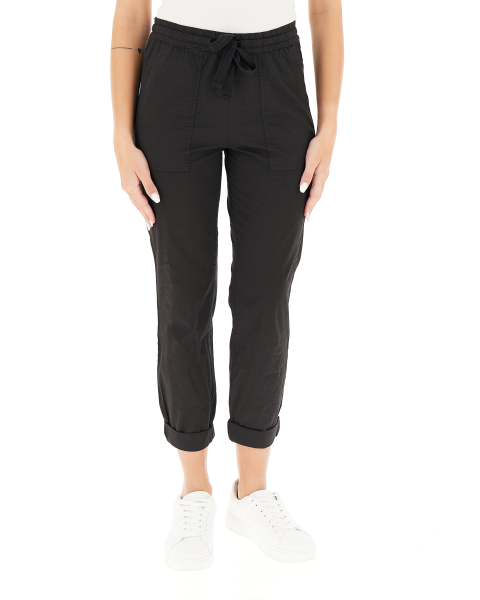 Pantalone in cotone
