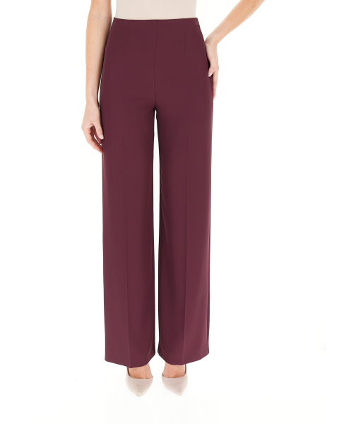 Pantalone a palazzo