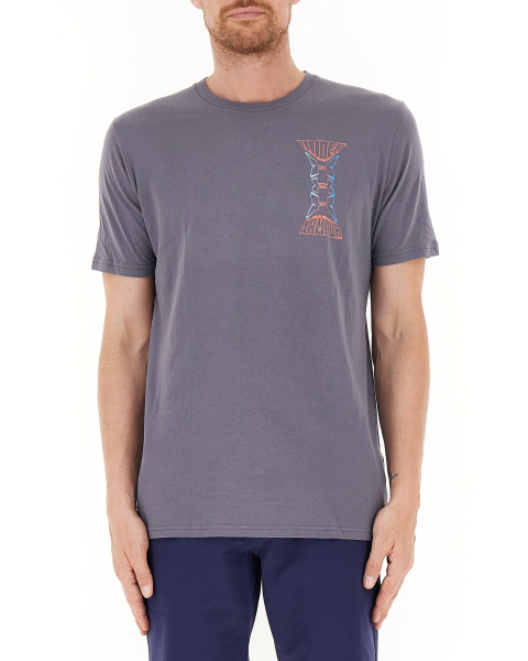 T-shirt con stampe