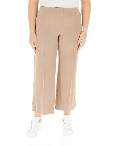 Pantalone a palazzo