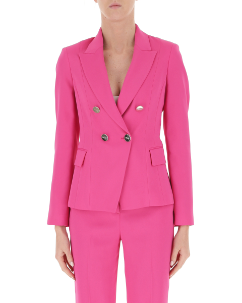 Blazer doppiopetto