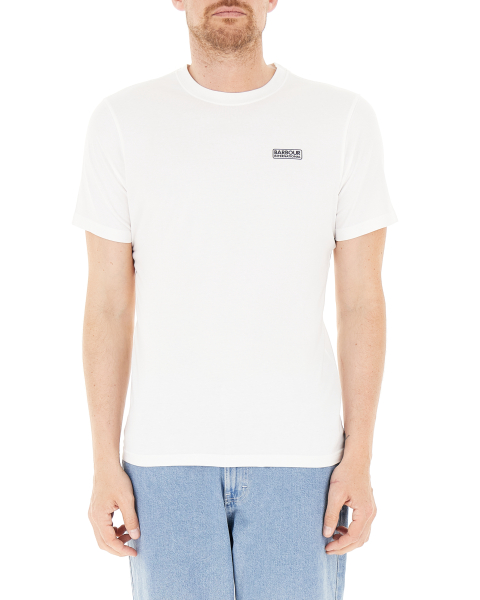 T-shirt girocollo