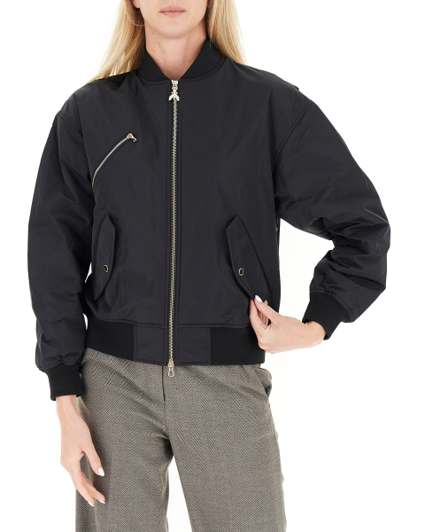 Bomber imbottito