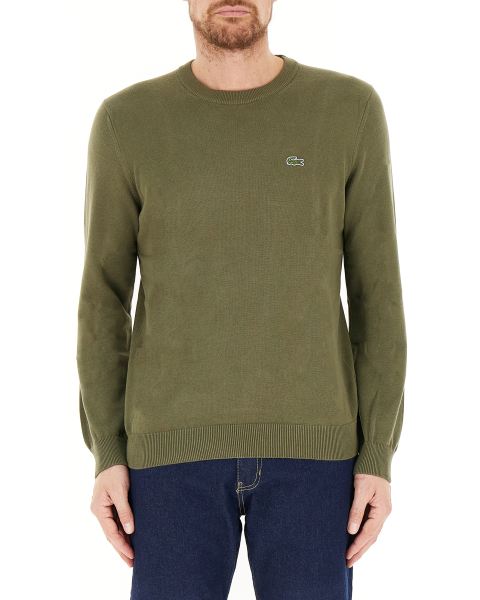 Maglione girocollo