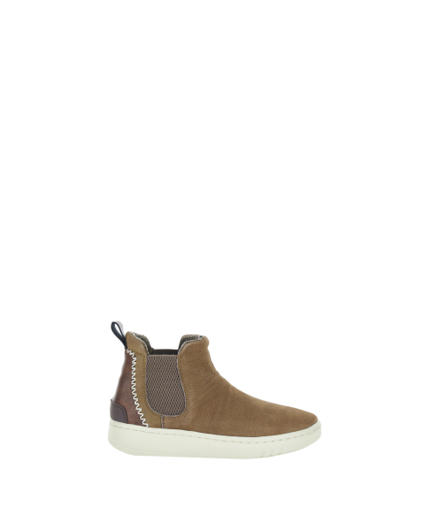Sneakers Pelle