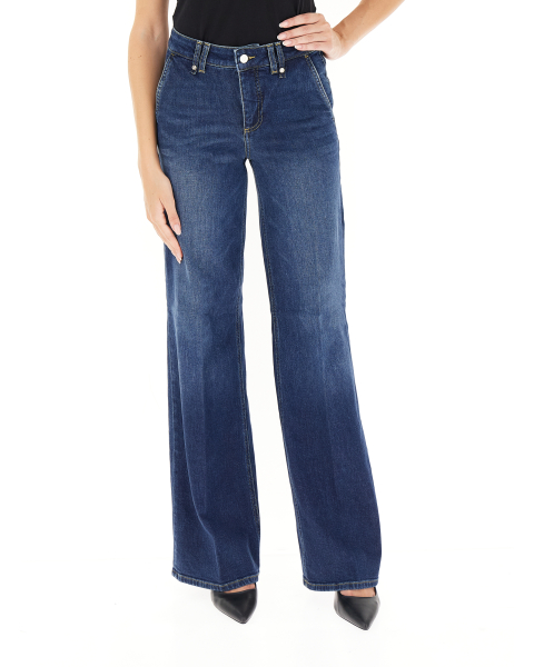 Jeans bootcut