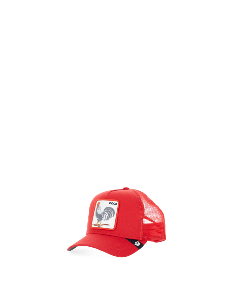 Cappello Trucker