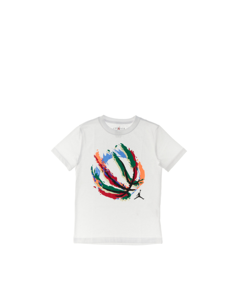 T-shirt girocollo