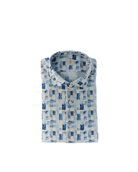Camicia elasticizzata