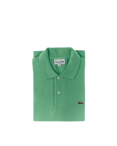 Polo maniche corte