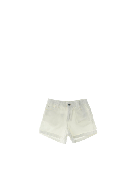 Shorts in jeans