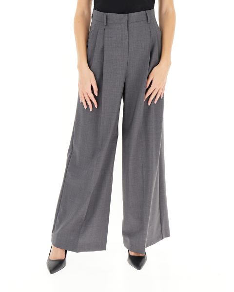 Pantalone a palazzo