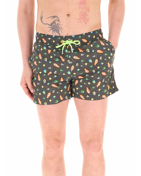 Shorts da bagno