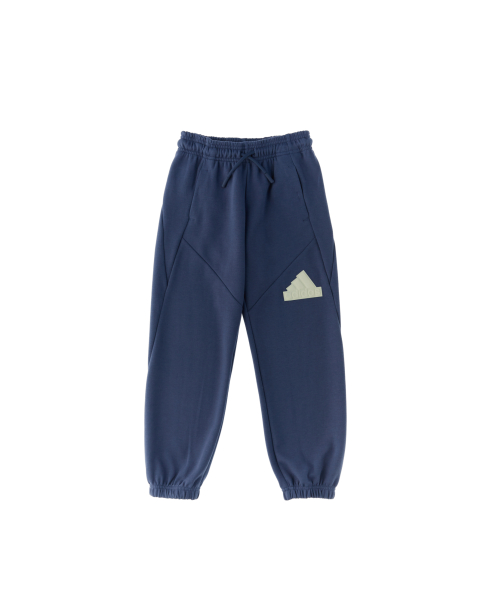 Pantalone in felpa
