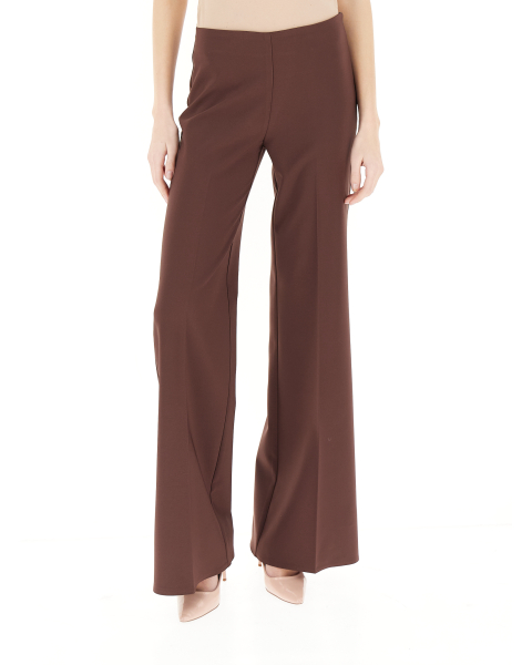 Pantalone flare