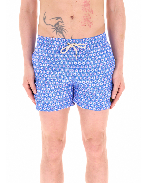 Shorts da bagno