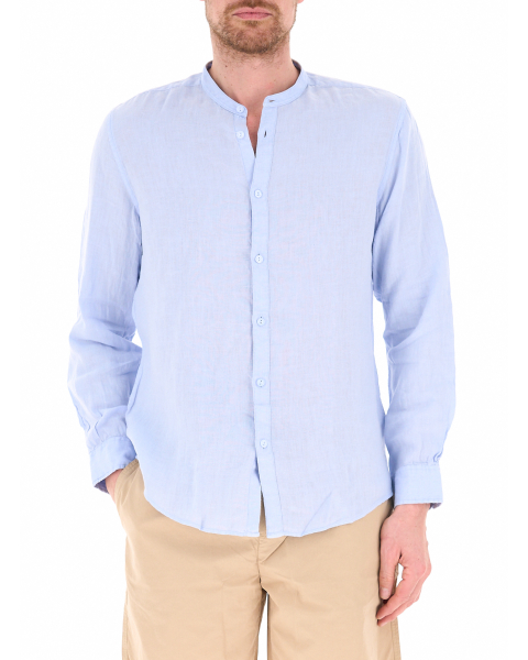 Camicia in lino
