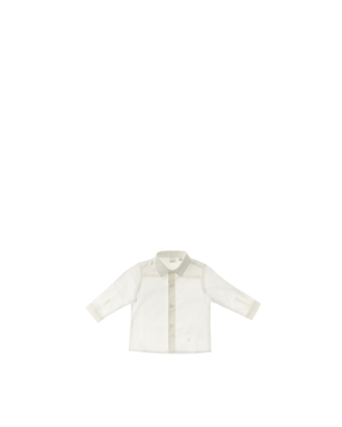 Camicia maniche lunghe