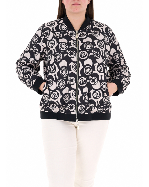 Giubbino reversibile