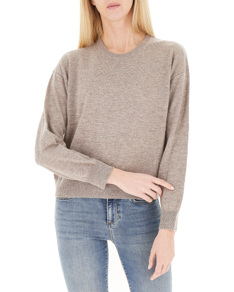 Maglione in lana