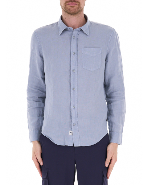 Camicia in lino