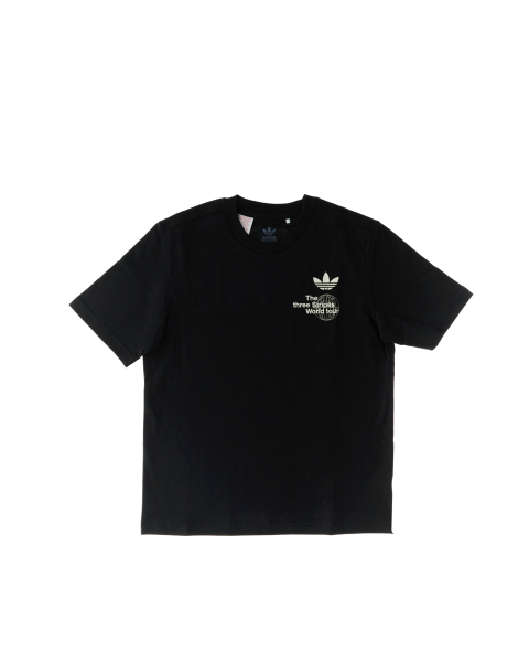 T-shirt girocollo