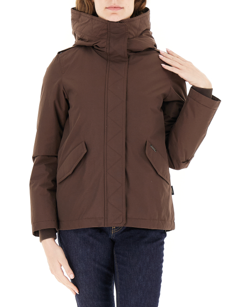 Parka Military