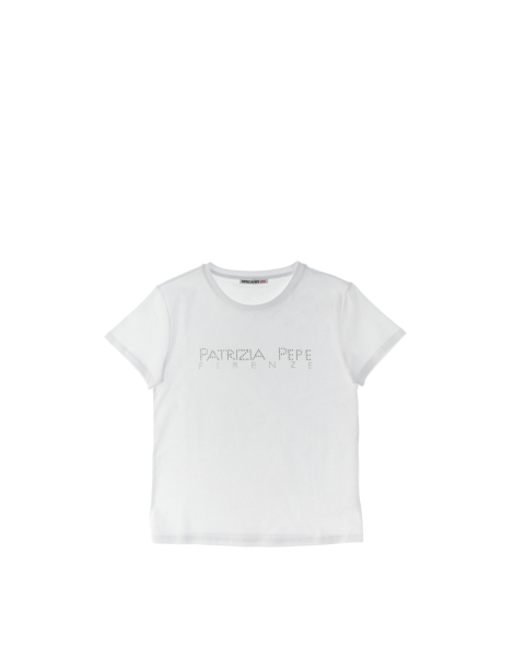T-shirt in cotone