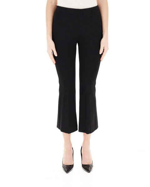 Pantalone flare