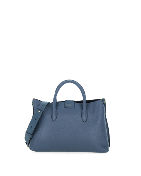 Borsa in pelle