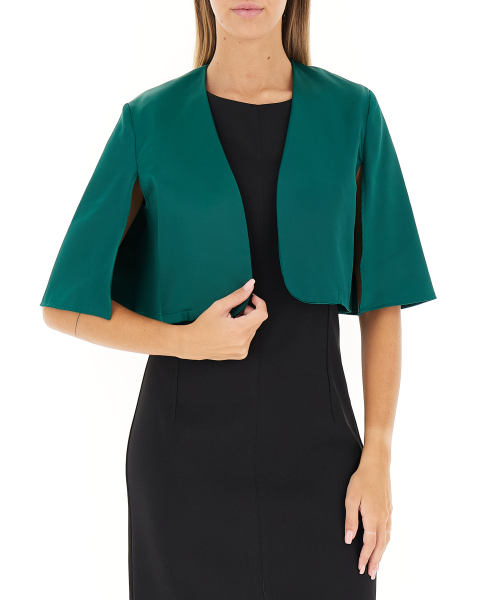 Bolero maniche 3/4