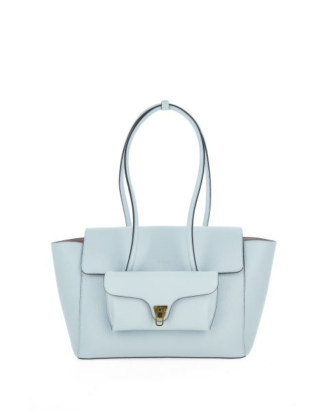 Borsa con pochette