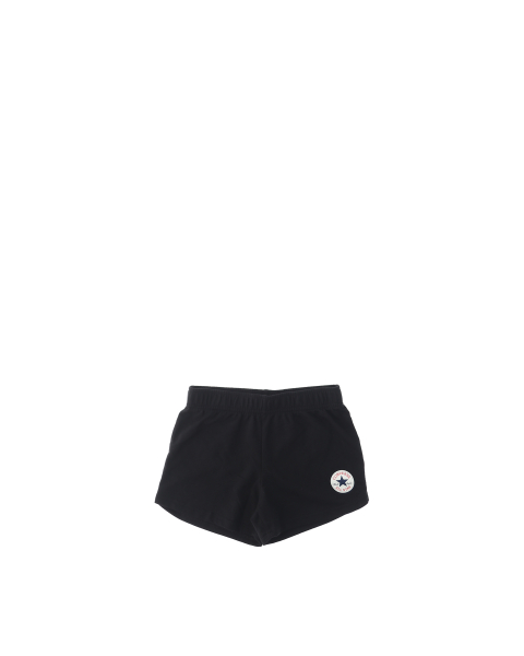 Shorts in felpa